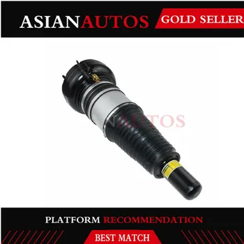

Airsusfat Front Shock Absorber for For Audi A8 D4 A7 A6 C7 Rubber Shock Absorber Air Suspension Struts OE 4G0616039AD 4H0616039H