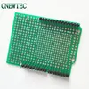 Combo 2mm + 2.54mm Pitch Prototype PCB pour ArduinoUNO R3 Bouclier Conseil DIY, bte16-07 pins version ► Photo 3/3