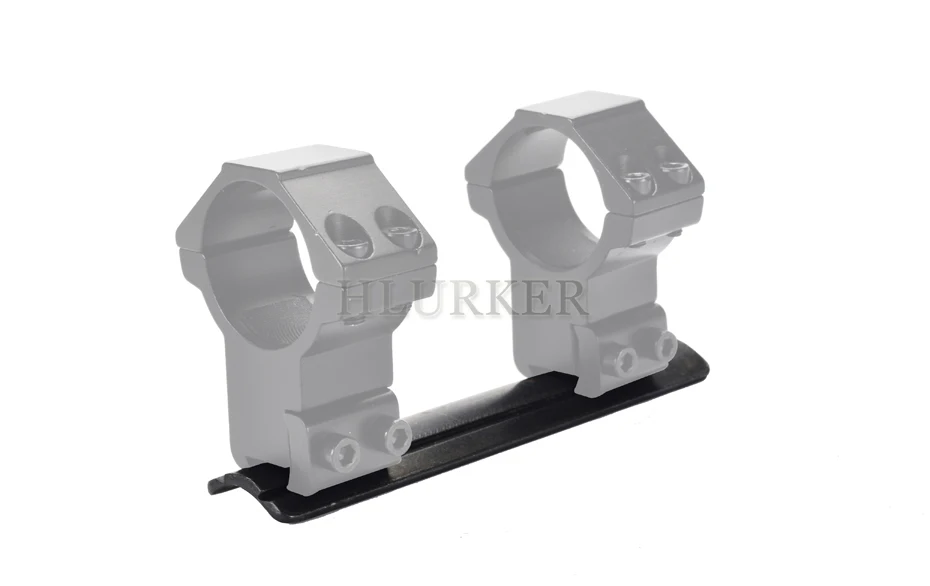 Tactical 11mm Rail_7