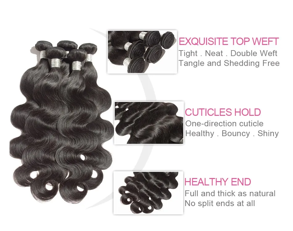 body-wave