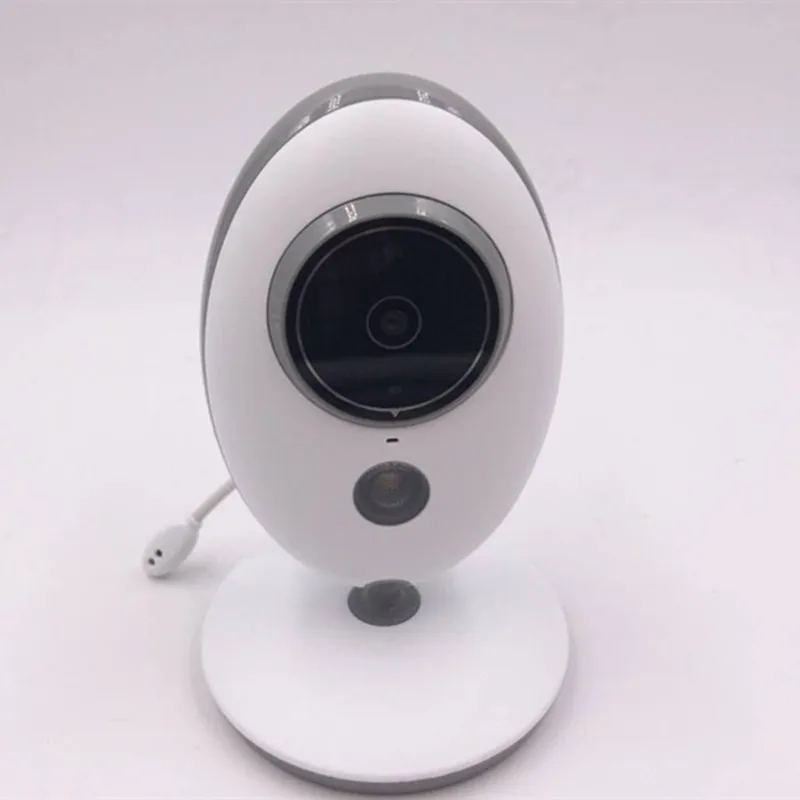 VB605 baby monitor 10