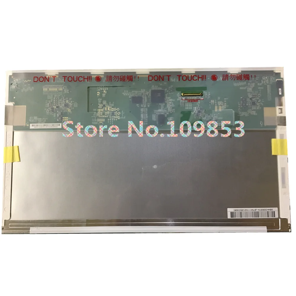 

N156B6-L3D Rev.C1 CLAA156WA07A screen display pannel 3D LED LAPTOP LCD SCREEN PANEL