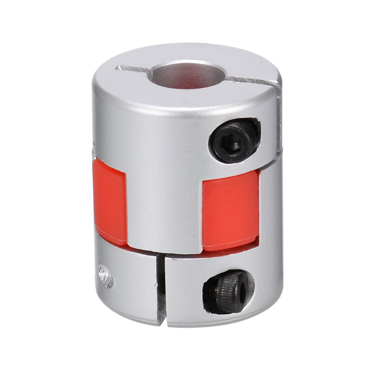Новый SFU1605 BK12 BF12 шариковый винт Опора 45 Сталь с муфта + контргайки сложила с высокой прочности для Ballscrew 1605