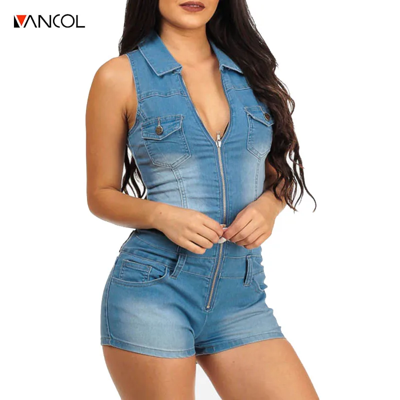 Ready To Ruffle Jumpsuit - Black – Fashion Nova women jean jumpsuits and rompers for women 2017