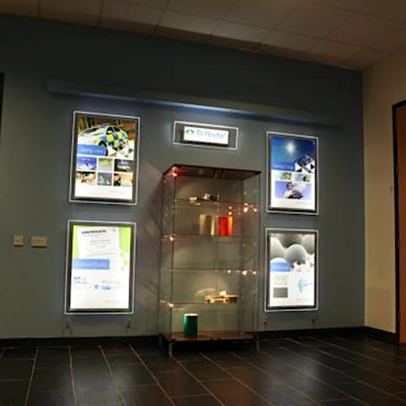 Us 530 0 A2 Property Led Window Display Acrylic Lighting Panels Real Estate Agent Cable Hanging System Kits Advertising Light Box In Us 530 0 A2 Property Led Window Display Acrylic Lighting Panels Real Estate Agent Cable Hanging System Kits Advertising Light Box In