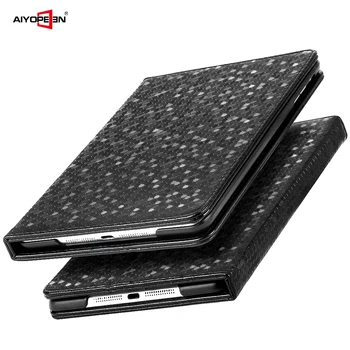 

PU Leather Flip Cover Case for iPad 2 3 4 Case Stand Cases Smart Tablet A1395 A1396 A1416 A1430 A1458 A1460
