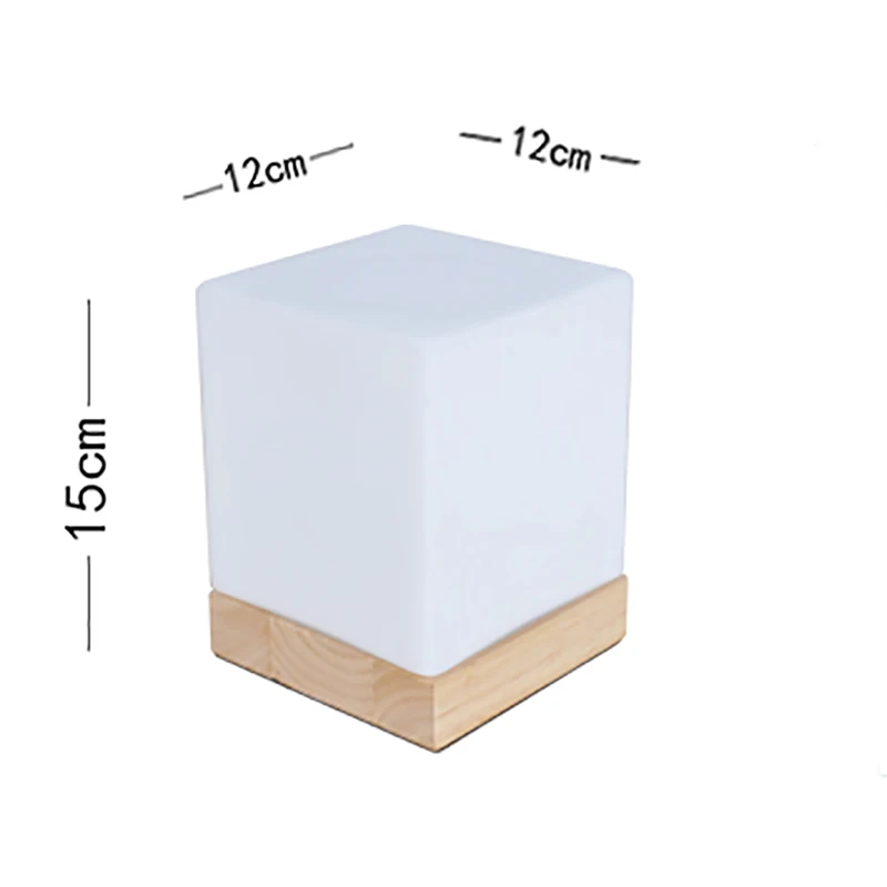 Small Table Lamp 13