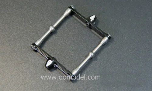 Tarot 450 PRo Parts Metal Flybar Control Set TL45019 for 450 font b rc b font