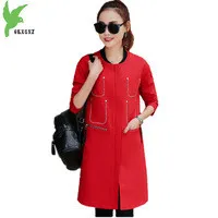 OKXGNZ-Spring-New-Europe-Wide-waisted-Women-Coat2017Solid-color-Long-sleeves-Women-Basic-Coat-O-neck.jpg_200x200