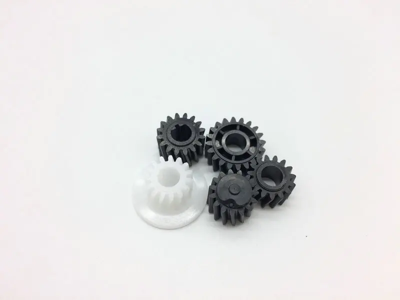 

10 SET developer gear for Ricoh AF1013 AF1515 MP201 MP171 AE09-1515