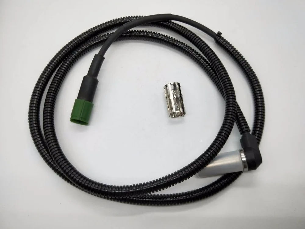 Датчик скорости колеса SMD Abs колесо dt 1 21614 1425 мм для SCANIA 4410329080 1892054 1530700|Датчик ABS| |