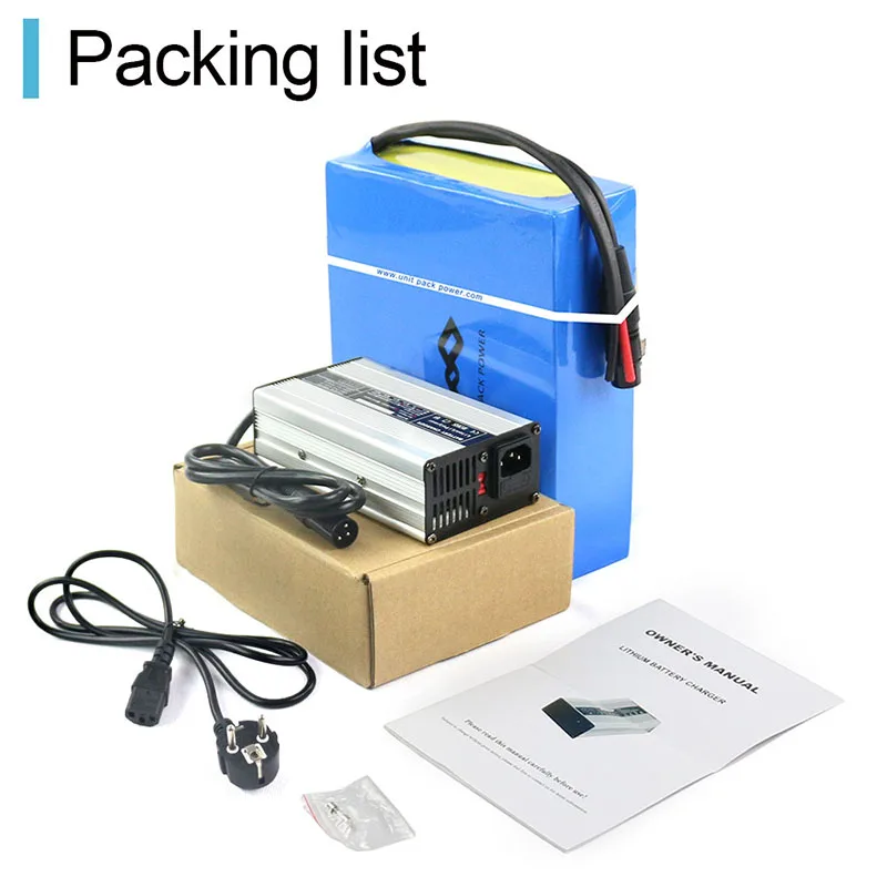 Packing-list--银色充电器-欧规