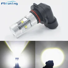 ^^Best Offers FSTUNING 9005 9145 HB3 30W Led Car Fog Light Bulb DRL Daytime Running Light Projector Lens hb3 9005 headlight fog lamp tail lamp ^^Best Offers FSTUNING 9005 9145 HB3 30W Led Car Fog Light Bulb DRL Daytime Running Light Projector Lens hb3 9005 headlight fog lamp tail lamp