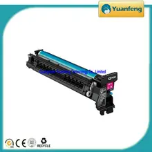 Переработанная IU-212 Фотобарабан блок для konica minolta тонер-картридж C200/C203/C210/C253/C353