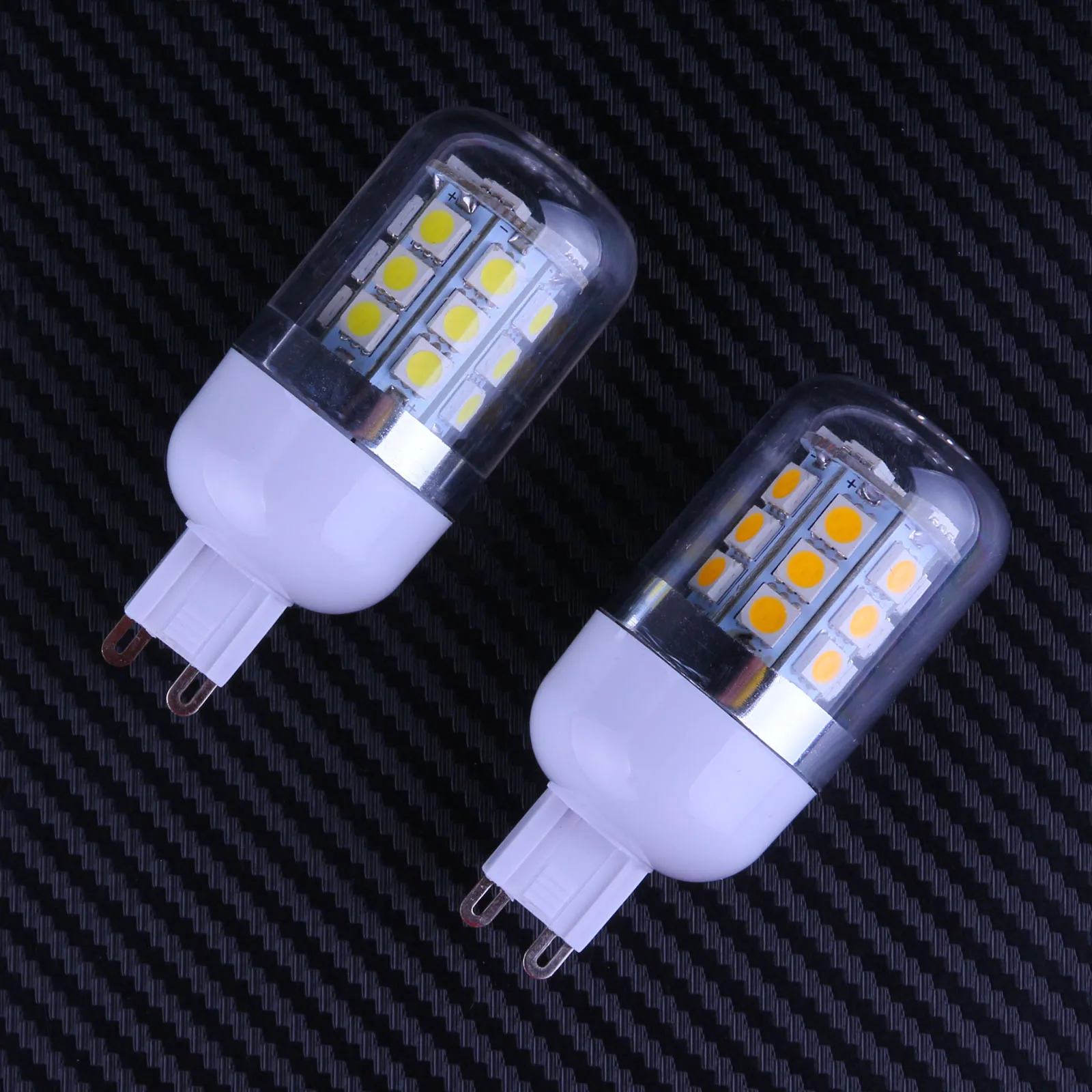 E14 G9 светодиодный светильник AC 220 В Ultra 2018 яркий 5050SMD кукурузы лампочки Люстра