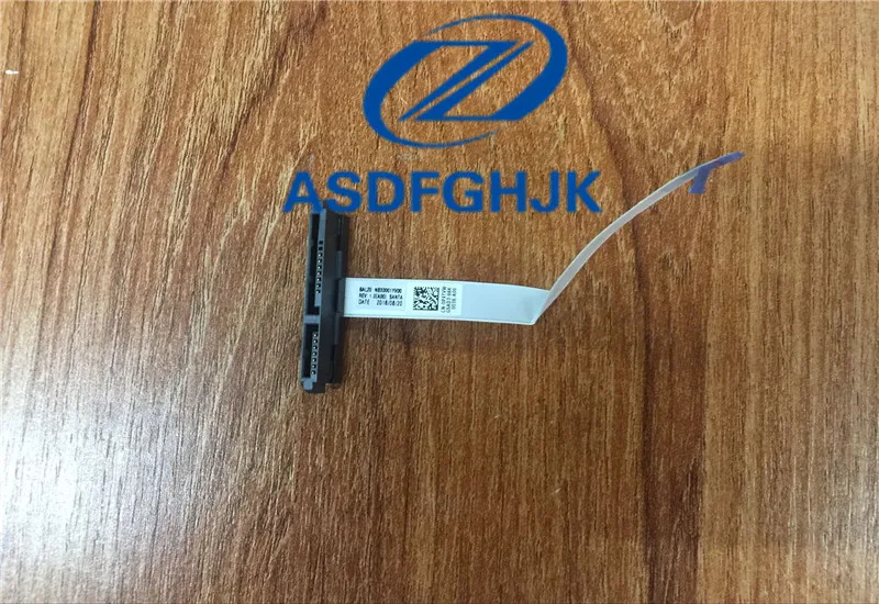 CN-0P4TVW новый жесткий диск SATA HDD разъем SSD кабель для Dell Inspiron 15 5565 5567 0P4TVW P4TVW BAL20 NBX0001YV00