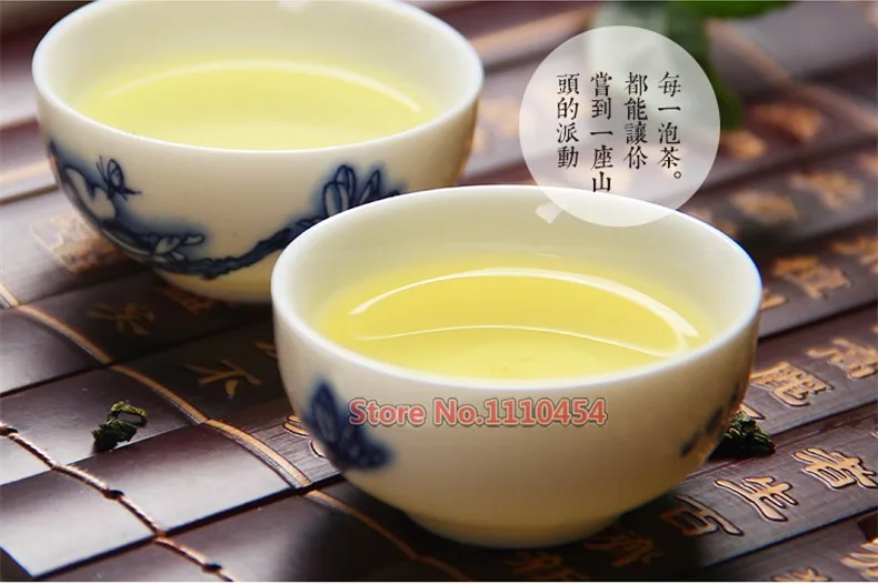  Factory Direct 50g Chinese Tieguanyin Oolong Tea Anxi Tie Guan Yin Green tea High Cost-effective Tikuanyin tea 