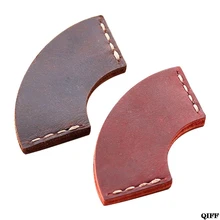 Прямая поставка и закладки в форме ручной работы кожа для чтения маркировочные АКСЕССУАРЫ УГЛОВАЯ страничка подарок 3 июня