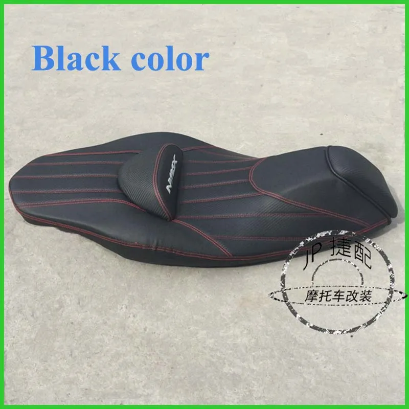 Modified Motorcycle SEAT Cushions Flat MOTOR bike SEAT Cover PAD