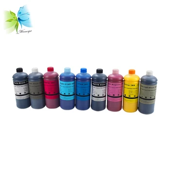 

Winnerjet Water proof pigment ink for Epson 7890 9890 inkjet printer