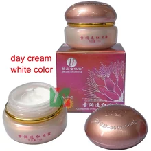 wholesale YiQi Whitening Cream (A cream) 15g removing wrinkle /moisturizing Second generation day cream 12pcs/lot wholesale YiQi Whitening Cream (A cream) 15g removing wrinkle /moisturizing Second generation day cream 12pcs/lot