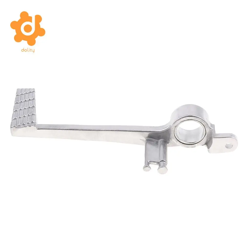 Rear Brake Foot Pedal Lever for SUZUKI GSXR1000 2005-2011 GSXR600/750 2006-2010 2007 2008 2009