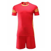 19-20 men's soccer ball men's soccer team jersey uniform blank jersey suit quick-drying football team training suit nike catalyst team soccer ball