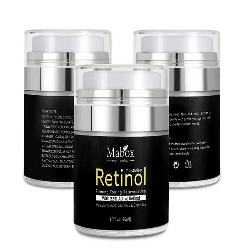 hyaluronic acid with retin a