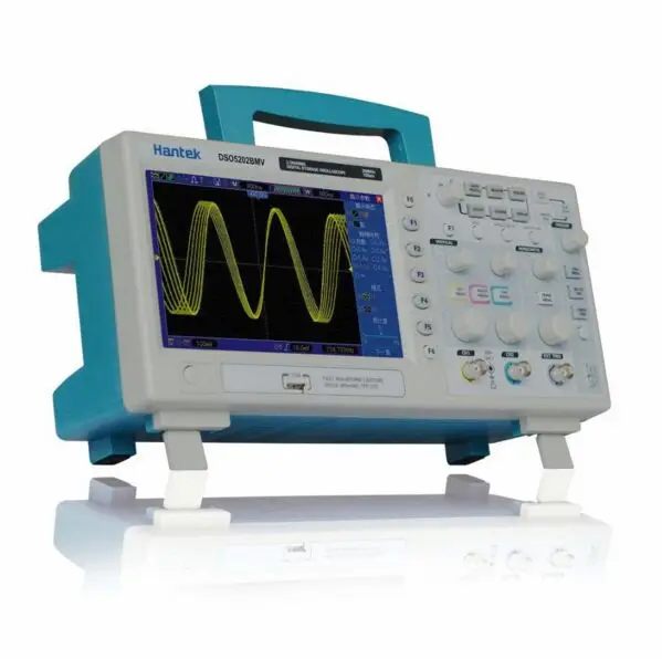

Hantek 2017 Latest Hantek Oscilloscope DSO5062BMV Stable Digital Performance DSO5062BMV High Quality DSO5062BMV hot sale