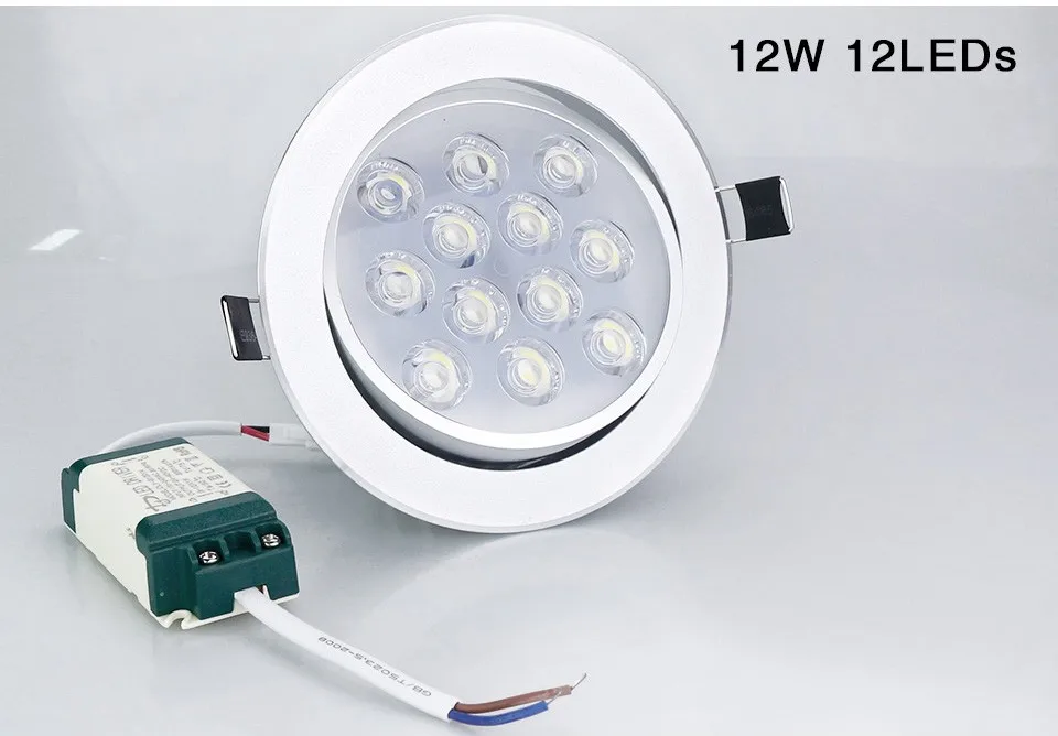Ceiling Light LED BULB (26)