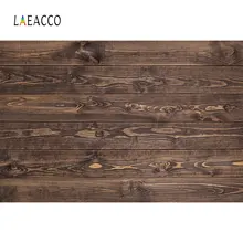 Laeacco деревянные фото фоны темные доски текстура очищенные Портретные фотографии фоны для профессиональной камеры