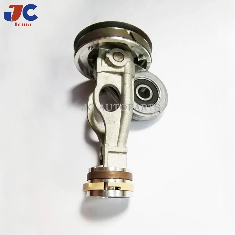 

For Mercedes W164 W221 W251 W166 Air Suspension Air Compressor Repair Kits Pneumatic Piston With Rring A1663200104