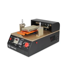 TBK-958 Cell Phone LCD Screen Automatic Separator Machine For iPhone Samsung Glass Lens Repair