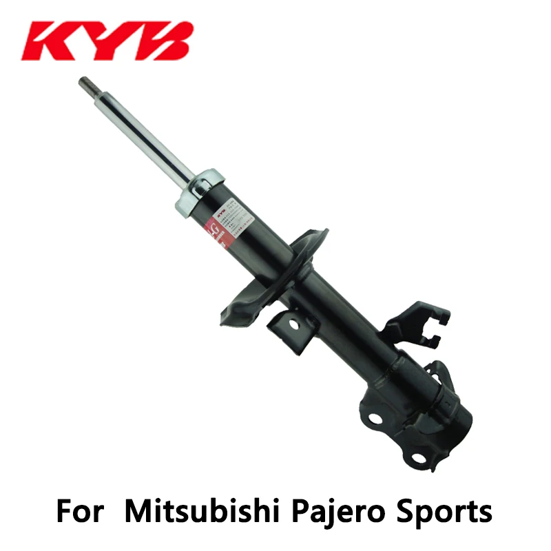 KYB car front shock absorber 444139 for Mitsubishi Pajero Sports auto