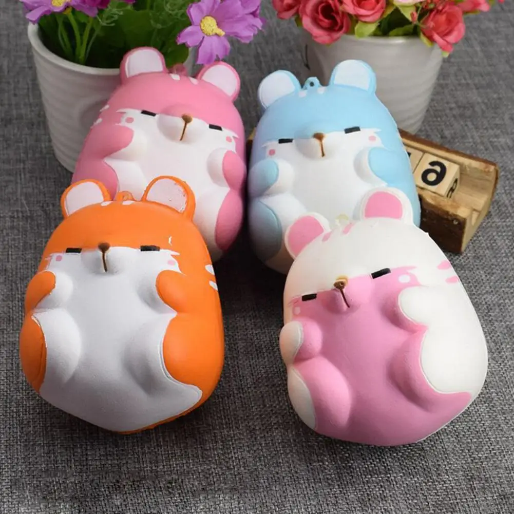 soft fidget toys