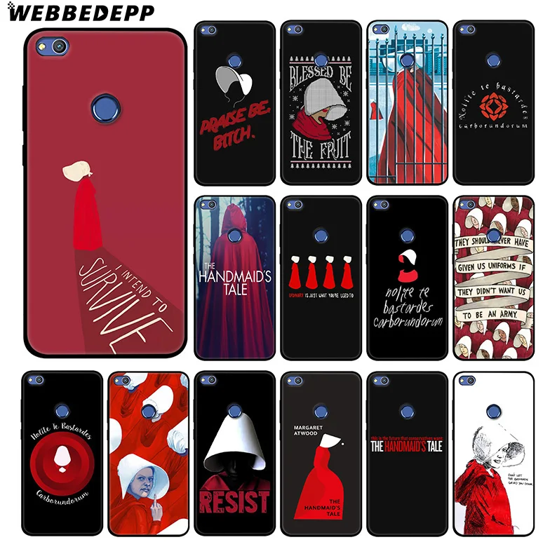 WEBBEDEPP Мягкий силиконовый чехол ручной работы для Huawei Honor Mate 20 10 8X 8C 8 6A 7A 7X 7C Lite Pro ТПУ