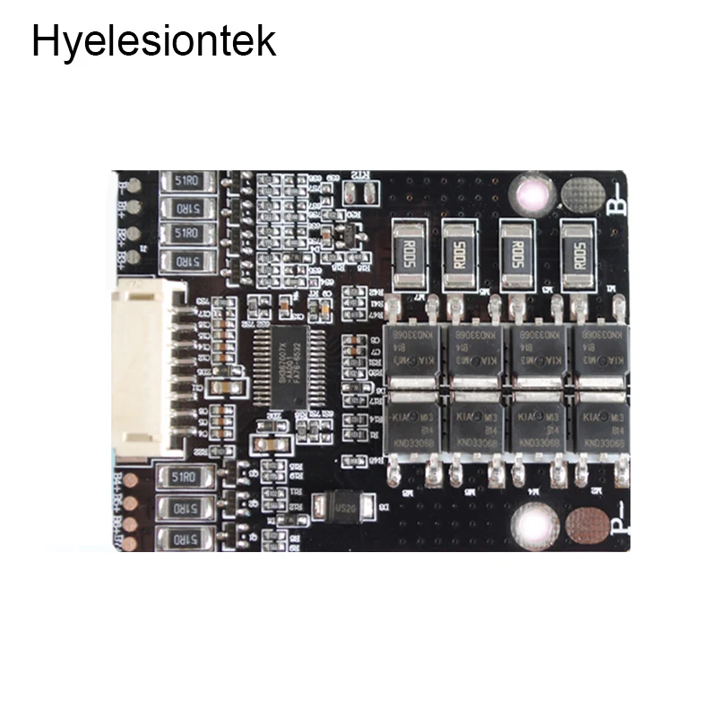 6S 20A 30A 3,7 V BMS баланс PCB PCM BMS 6S 18650 Lipo литий-ионный аккумулятор защита печатная плата зарядное устройство для электродрели