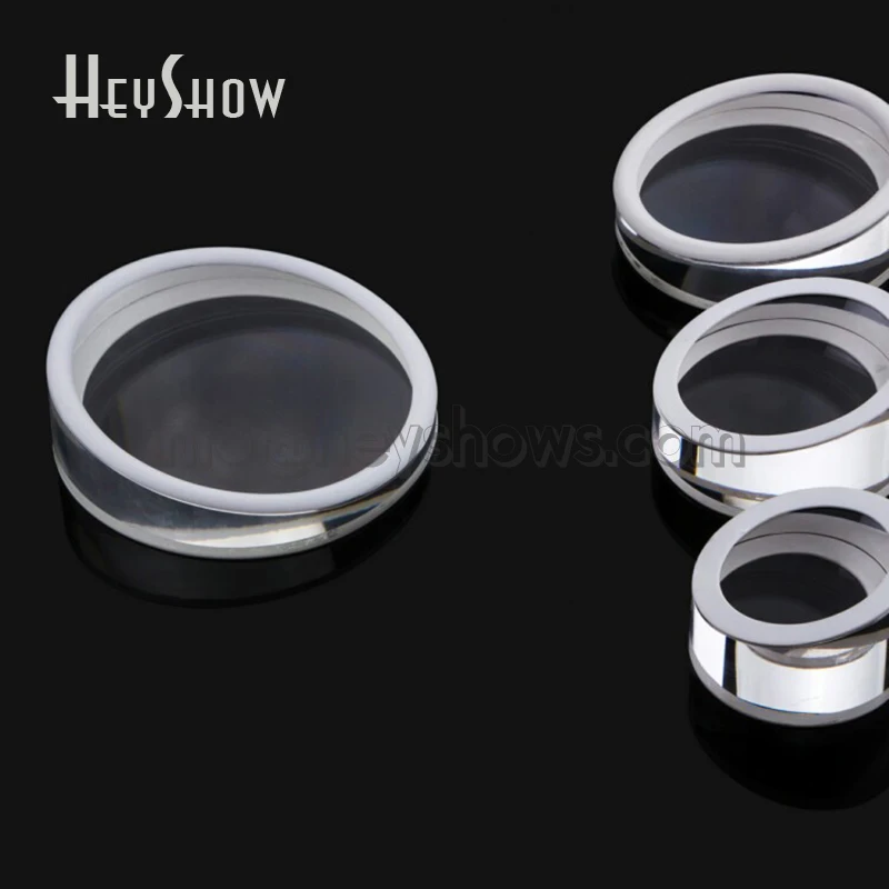 comprar Acrílico Display Stand Tablet Ipad Suporte IPhone Rodada Claro Base de Pedestal de Telefone Transparente Para A Apple Samsung Xiaomi Huawei Loja