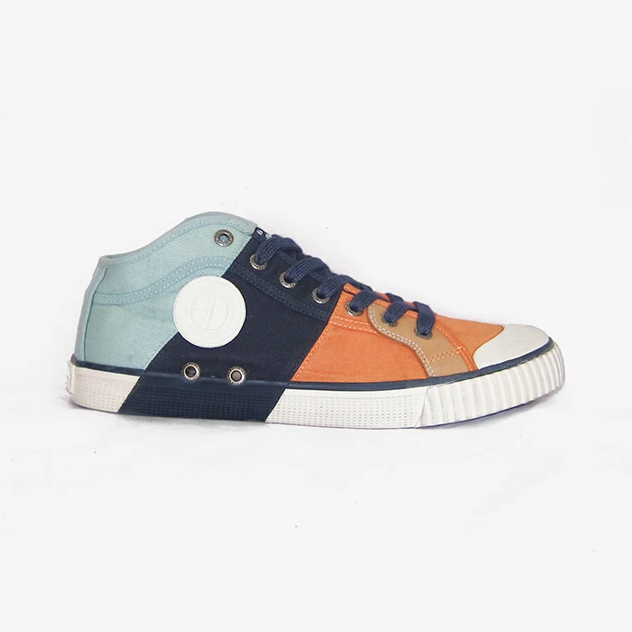 pepe jeans canvas shoes