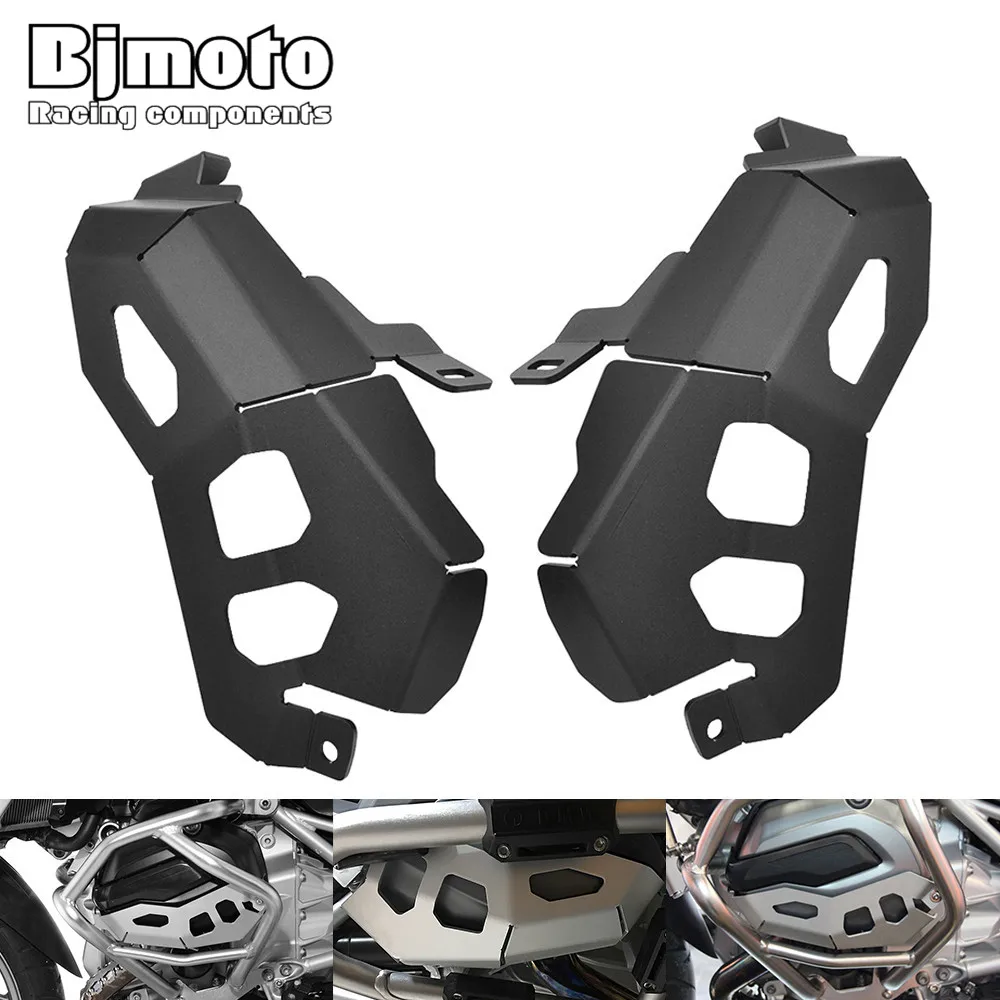 r1250gs cylinder head covers
