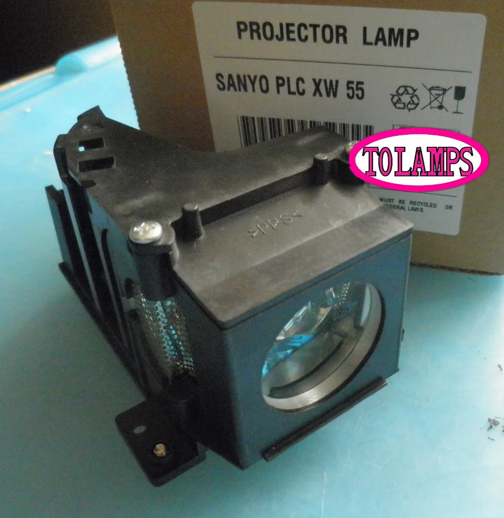 

Projector lamps POA-LMP107 / 610-330-4564 For PLC-XW55 PLC-XU2510 PLC-SU2500 PLC-XE32 PLC-XW56 PLC-XW55A