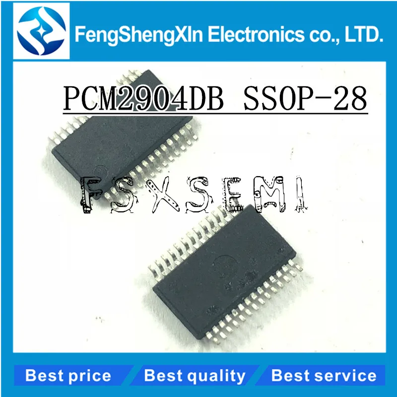 PCM2904DB_