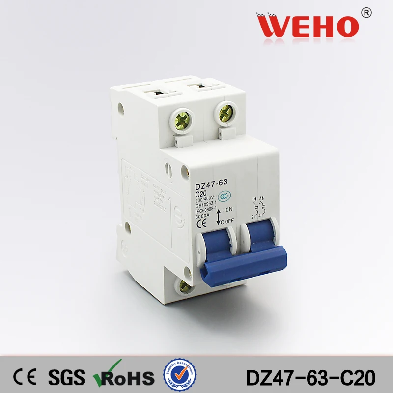 DZ47-63-C20