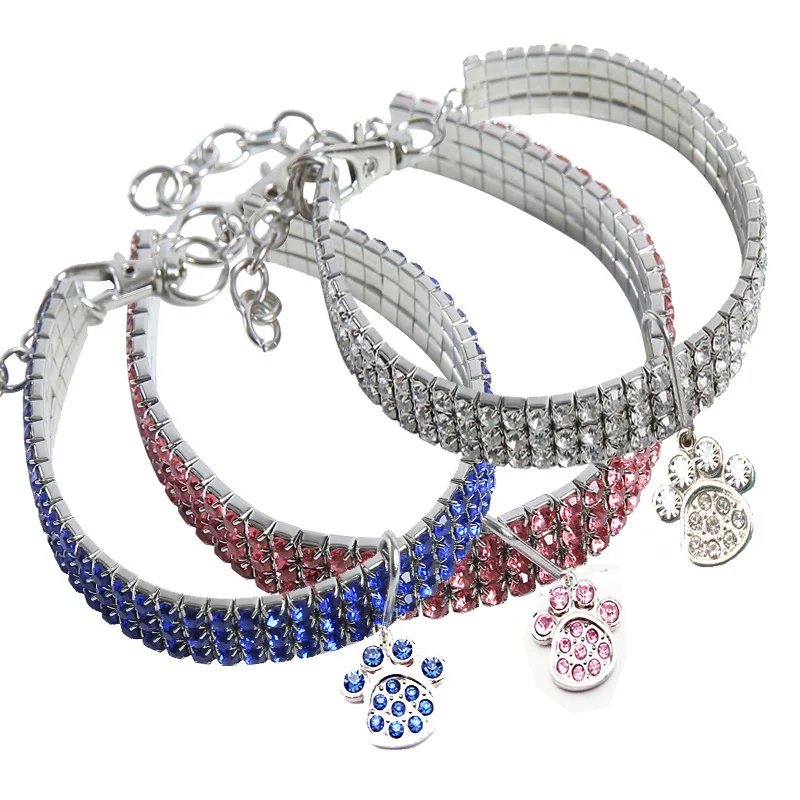 dog paw necklace (1)