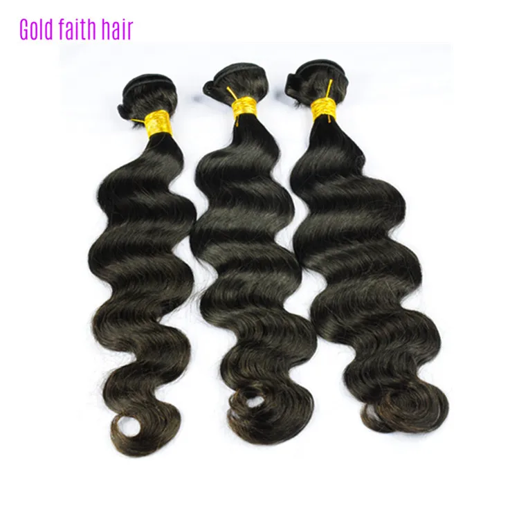 

SGS Grade A+ Free Shipping Superior Soft Any Color Dyeable Body Wave Virgin Hair 3pcs Bundles Virgin Malaysian Hair Weft