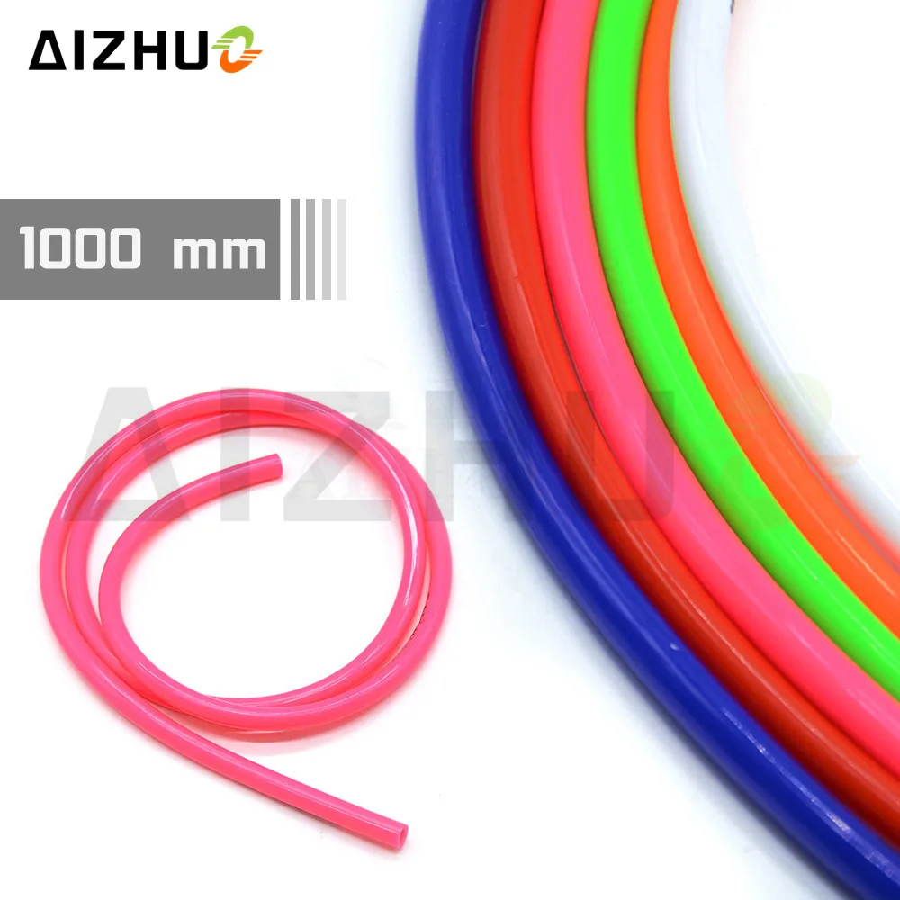 For Yamaha MT-01 Mt07 mt-09 YZ250 XT250 WR450F SR400  Fuel Hose Motorcycle Dirt Bike Fuel Line Gas Oil Delivery Tube Petrol Pipe