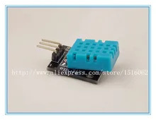 (5pcs)DHT11 Digital Temperature and Humidity Sensor Module For Arduino AVR PIC New