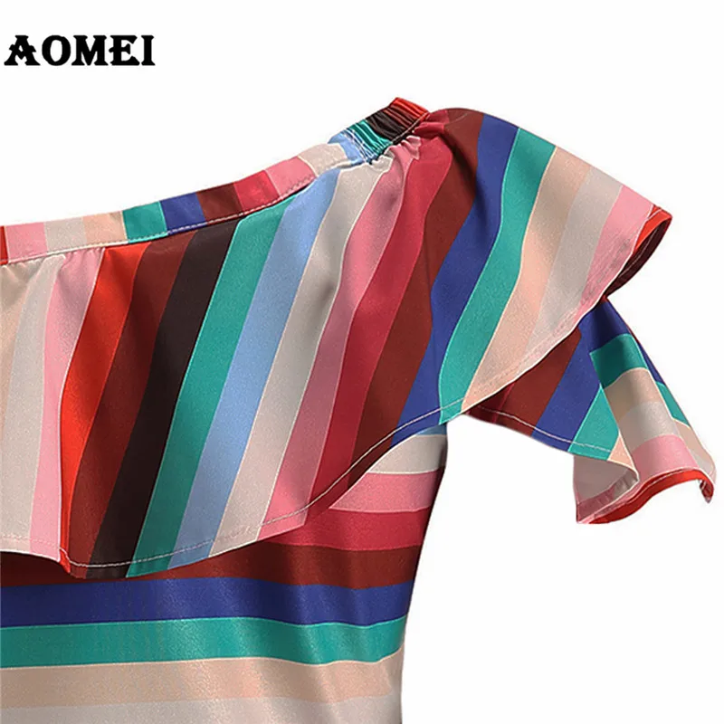 Женская блузка без рукавов с оборками и открытыми плечами|women blouse shirt|shirts for womenblouse