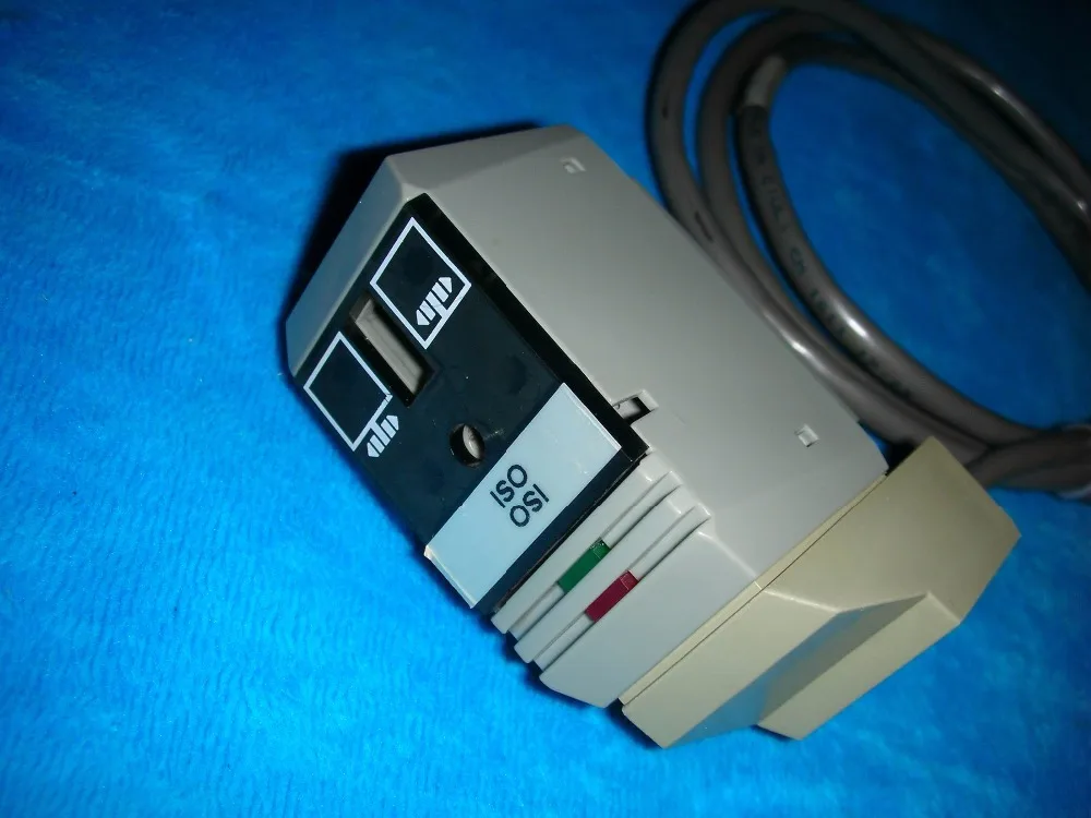 1 шт. FOXBORO PO800DC/полевая шина/ISO OSI|Производство электроэнергии| |