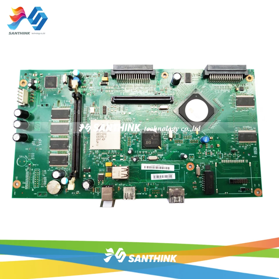 

Main Board For HP 9250C  Formatter Board Mainboard CB424-60003
